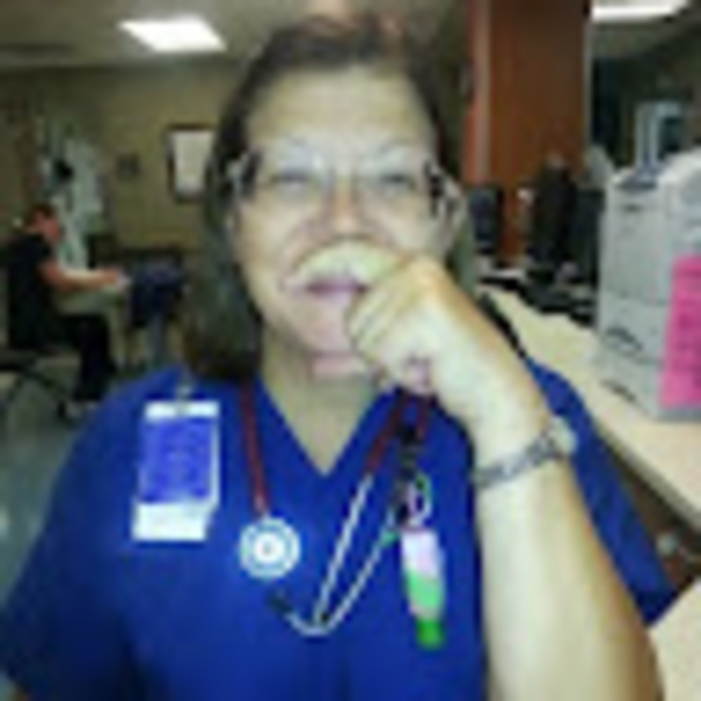 Meet your Posher, Nancy